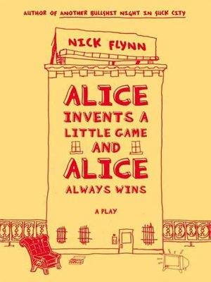 cover image of Alice Invents a Little Game and Alice Always Wins